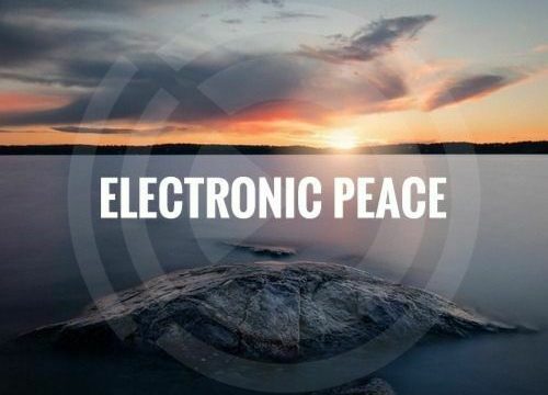 Electronic Chill Playlist