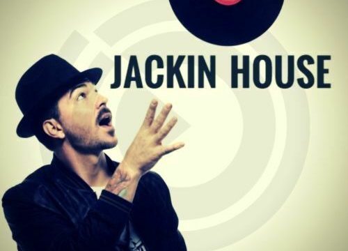 Jackin House Playlist