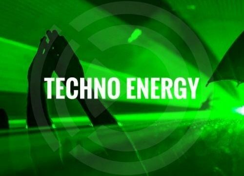 Techno Playlist