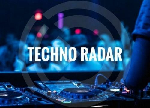 Techno Playlist