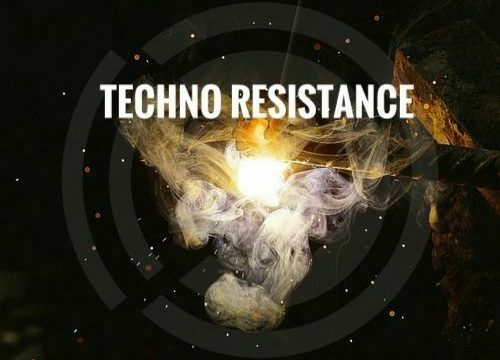 Techno Playlist